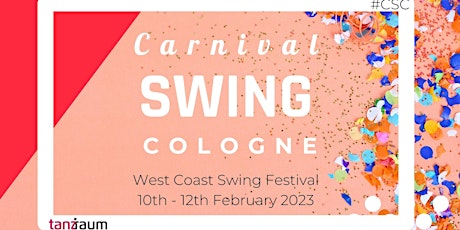 Carnival Swing Cologne 2023