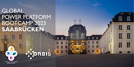 Global Power Platform Bootcamp Saarbrücken 2023