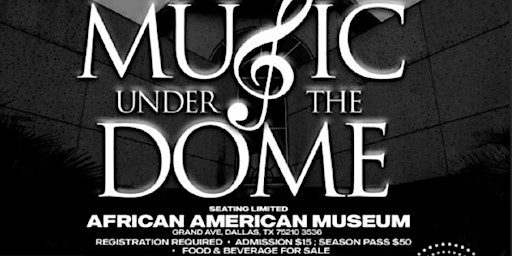 Music under the Dome