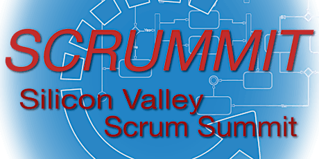 Silicon Valley Scrum Summit (Scrummit 2018) primary image