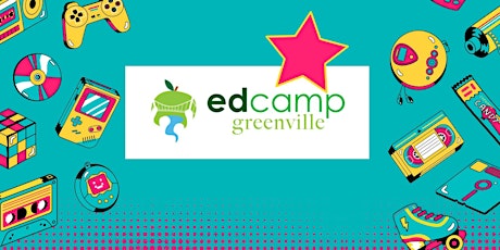 Edcamp Greenville 2023