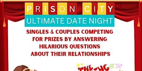 Prison City Brewing Ultimate Date Night