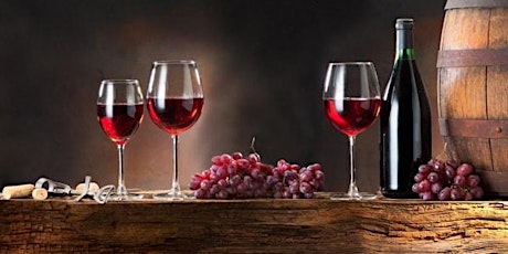 Francis Ford Coppola - Diamond Wines for Valentine's Wine Tasting