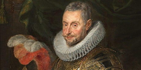 Ambrogio Spinola e Rubens: due protagonisti della storia europea