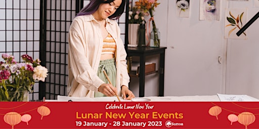 Lunar New Year Art Exhibition
