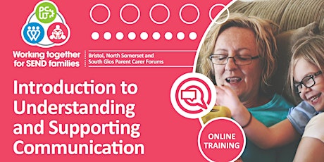An Introduction to Understanding and Supporting Communication - ONLINE