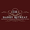 Logotipo da organização Daddy Retreat