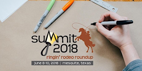 Summit 2018 Exhibitor Registration & Sponsorships primary image