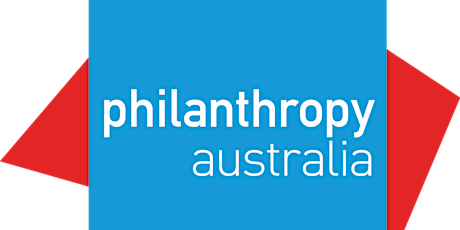 PHILANTHROPY AUSTRALIA 2018 AGM - MELBOURNE primary image