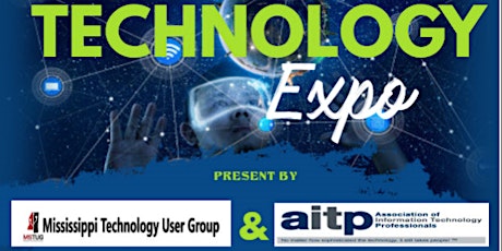 2023 Technology Expo presented by MSTUG & AITP			Open to everyone
