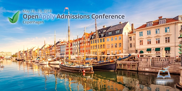 OpenApply Admissions Conference - Copenhagen