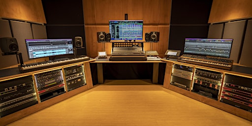 Duderstadt Center Audio Studio C Certification - Winter 2023