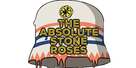 The Absolute Stone Roses- Dulcies Cocktail/Music Bar Fri 31st March