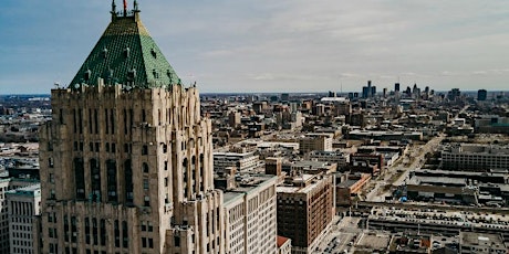Fisher Building Tour - FREE