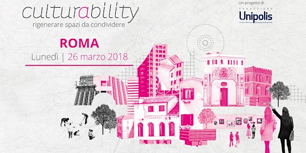 Il bando culturability a Roma