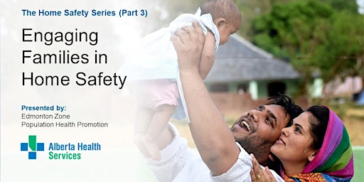 Engaging Families in Home Safety (Home Safety Series)