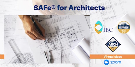 SAFe® for Architect 5.1 - Remote class