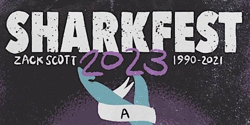 Sharkfest 2023: A Benefit for Voices feat Christian Slayer, Warning? & more
