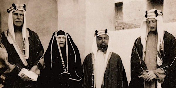 Saudi Cultural Days - London, March 7th-9th