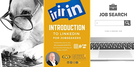 Introduction to LinkedIn for Jobseekers