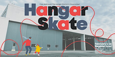 Hangar Skate
