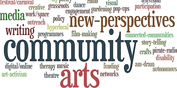 New Perspectives on Participatory Arts