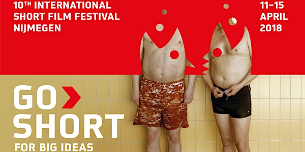 NBF netwerkborrel - Preview Go Short