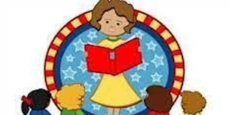 Detroit Public Library - Main  - Children's Library- Story Time Tuesdays