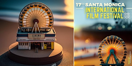 17th Santa Monica Film Festival primary image