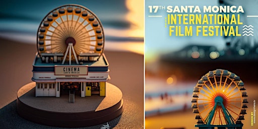 17th Santa Monica Film Festival