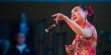 Chinese Singing Workshop: Chinese New Year traditions, phrases and songs