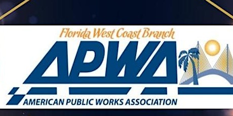 APWA Florida Chapter West Coast Branch 2023 Annual Luncheon