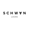 Schwan Locke, Theresienwiese's Logo