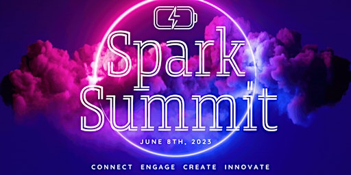 SPARK Summit 2023 primary image