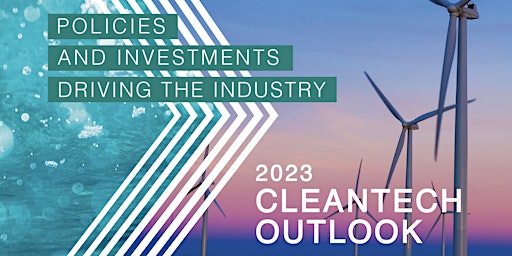 2023 Cleantech Outlook