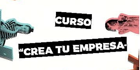 Imagen principal de CURSO "CREA TU EMPRESA"
