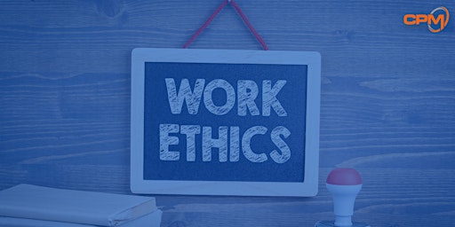Work Ethic 2 -  Bundle of 5 Courses
