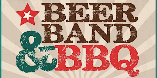 Beer, Band, & BBQ hosted by AHIF Birmingham Regional Board