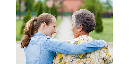 INFORMATION SESSION: BECOMING AN IHSS CAREGIVER - MORENO VALLEY primary image