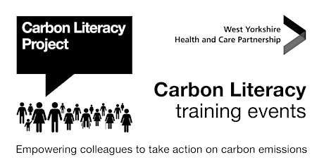 Carbon Literacy - empowering colleagues to take action on carbon emissions