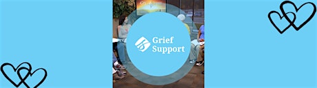 Grief Support Workshop primary image