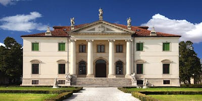 Cena di gala VILLA CORDELLINA