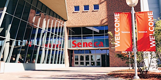 Seneca@York Campus: Winter Tours