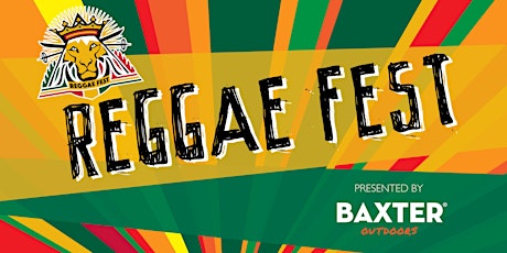 35th Annual Sugarloaf Reggae Festival primary image