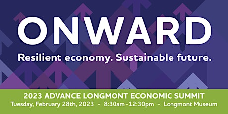 Advance Longmont Economic Summit
