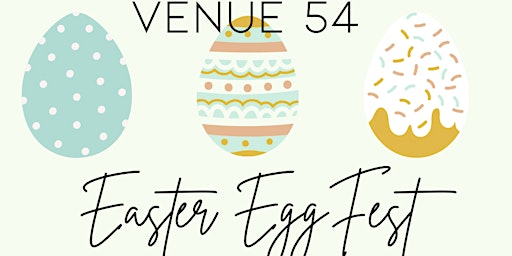Easter Egg Fest