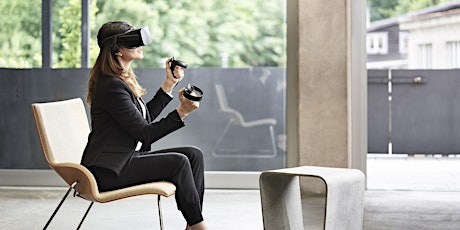 Hauptbild für Virtual-Reality Demo Day in Wattens