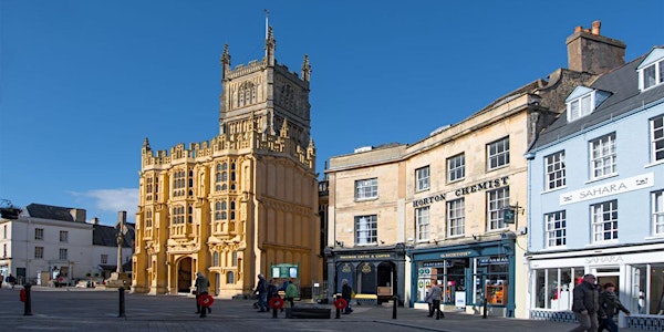 Cotswolds Instameet with Visit England: Cirencester