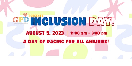 GPD Group Employees Foundation Presents: Inclusion Day 2023 primary image