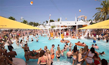 Pool Party primary image